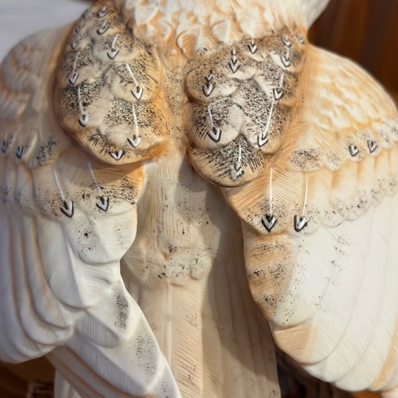 The Barn Owl The Franklin Mint 1987 - Picture 5 of 9